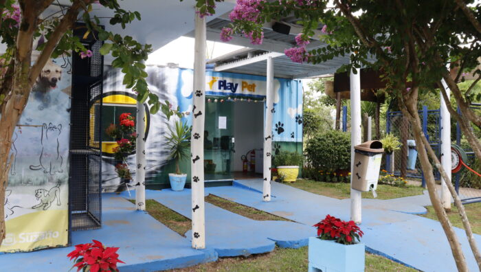 PlayPet dá início a recadastramentos e novos registros para visita de cães