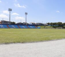 Suzanão recebe duas partidas de estreia da Copa São Paulo nesta quinta-feira