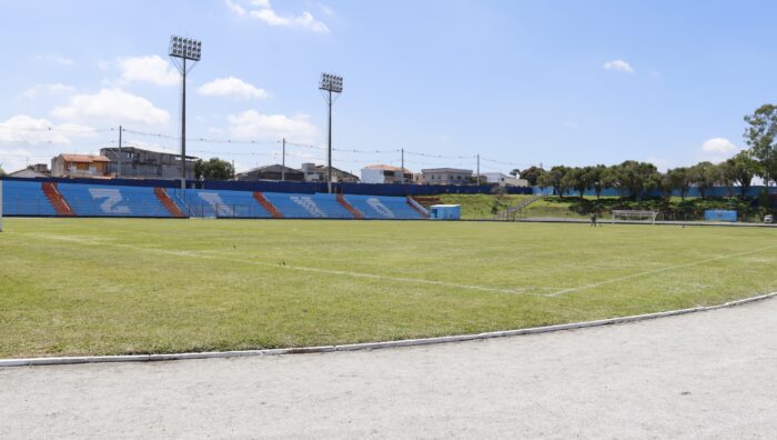 Suzanão recebe duas partidas de estreia da Copa São Paulo nesta quinta-feira