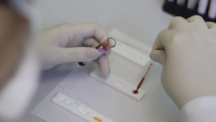 Saúde encerra campanha ‘Fique Sabendo’ com mais 1,8 mil testes realizados