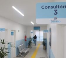 Saúde é destaque em 2023 com entregas e 130 mil consultas realizadas