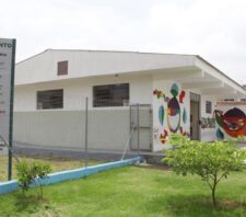 Meio Ambiente recolhe 2 mil toneladas de recicláveis dos ecopontos em 2023