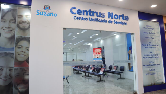 Suzano recebe o projeto ‘Cidadania Itinerante’ nesta terça e quarta-feira