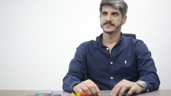 Secretaria de Governo inicia agendamentos para atendimento estratégico