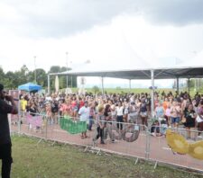 Secretaria de Cultura de Suzano divulga programação de carnaval