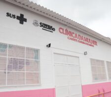 Clínica da Mulher de Suzano inicia atendimentos nesta segunda-feira
