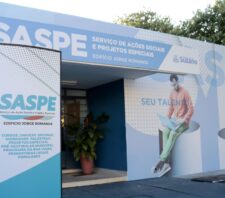 Saspe abre 20 vagas em curso de artesanato reciclado com CDs