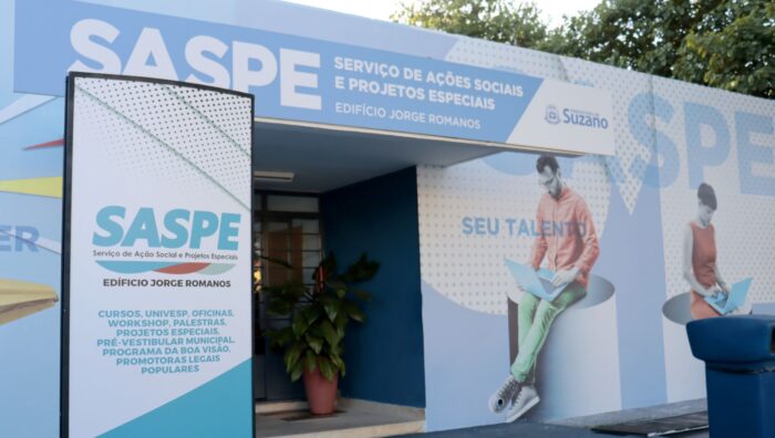 Saspe abre 20 vagas em curso de artesanato reciclado com CDs
