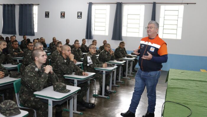 Suzano lidera ranking de ‘Proteção aos Cidadãos’ do Tribunal de Contas