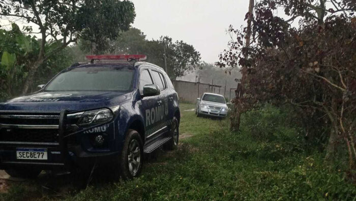 GCM recupera quatro veículos com queixas de roubo e furto