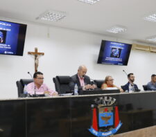 Secretaria de Finanças apresenta balanço de 2023 e destaca atenção à Saúde