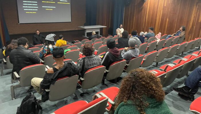 Suzano terá duas representantes na ‘Conferência Nacional de Cultura’