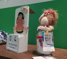 Artesanato suzanense é destaque da 12° edição do ABCasa Fair