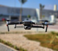Desenvolvimento Econômico e Indes abrem vagas para curso de programação de drones
