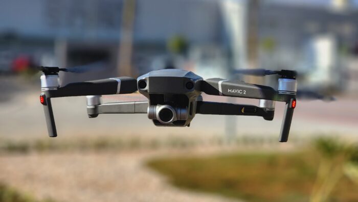 Desenvolvimento Econômico e Indes abrem vagas para curso de programação de drones