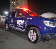 Força Patrulha captura foragido no Jardim Margareth