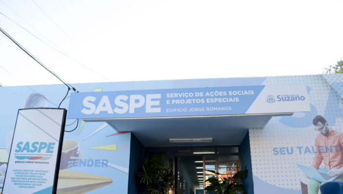 ‘Saspe Línguas’ abre inscrições para 120 vagas em cursos de idiomas