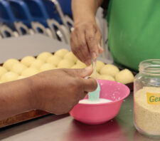 Saspe abre inscrições para workshop e curso sobre alimentação saudável