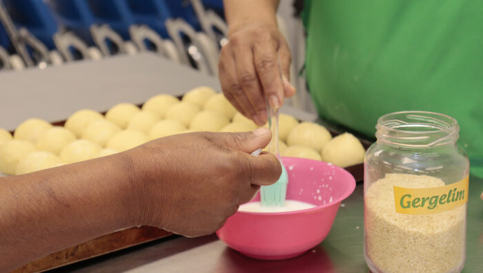 Saspe abre inscrições para workshop e curso sobre alimentação saudável