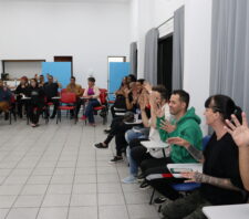 Secretaria de Educação abre inscrições para curso de Libras