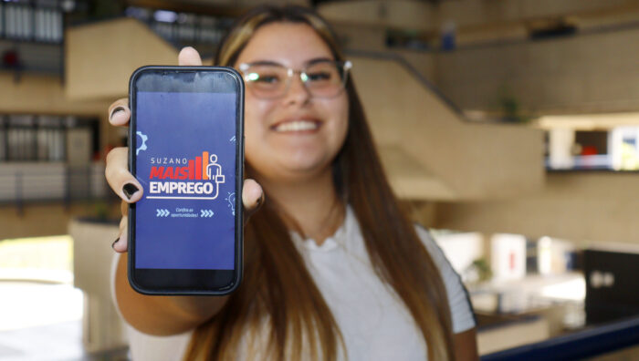 ‘Suzano Mais Emprego’ divulga 317 vagas de trabalho