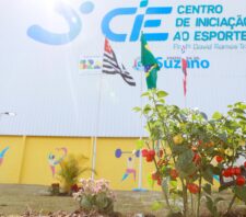 Atividades do Centro de Iniciação ao Esporte começam nesta segunda-feira