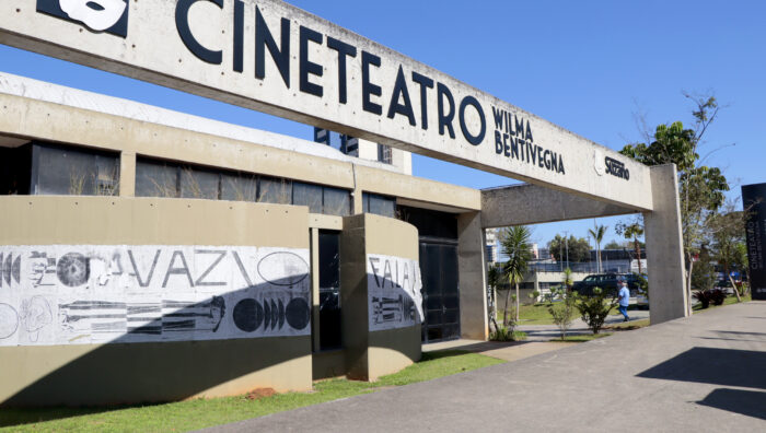 Cultura divulga programação de filmes para fevereiro