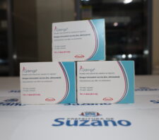 Suzano dá início à vacinação contra dengue nesta terça