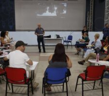 Educação inicia novo ciclo do projeto ‘Boa Energia nas Escolas’