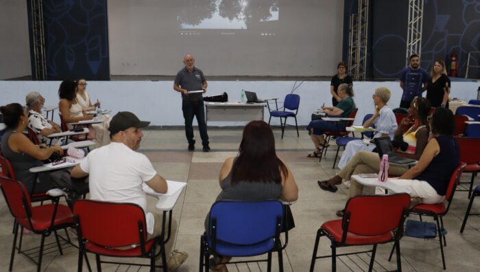 Educação inicia novo ciclo do projeto ‘Boa Energia nas Escolas’