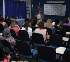 Saspe abre inscrições para encontro de Constelação Familiar