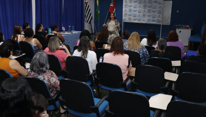 Saspe abre inscrições para encontro de Constelação Familiar