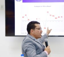 Suzano busca reverter queda de repasse na Educação após decisão do STF