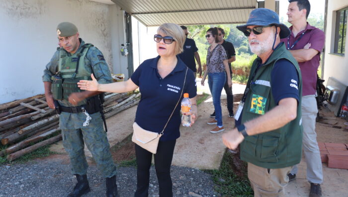 Suzano terá representante na diretoria da Associação Nacional de Meio Ambiente