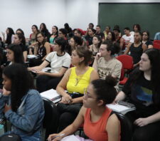 Saspe abre inscrições para curso de pré-vestibular na segunda-feira