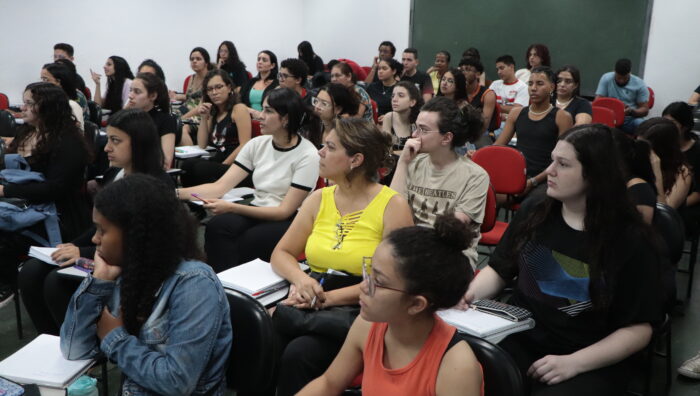 Saspe abre inscrições para curso de pré-vestibular na segunda-feira
