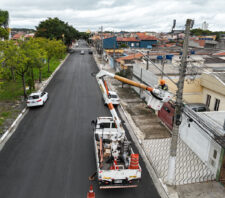 ‘Ilumina Suzano’ promove 1,3 mil atendimentos em um mês