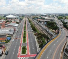 Planos municipais buscam qualificar espaços públicos em Suzano