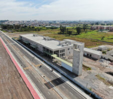 Suzano tem 19 obras em andamento com investimentos de quase R$ 120 milhões