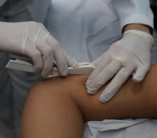 USFs recebem ação de prevenção à gravidez na adolescência
