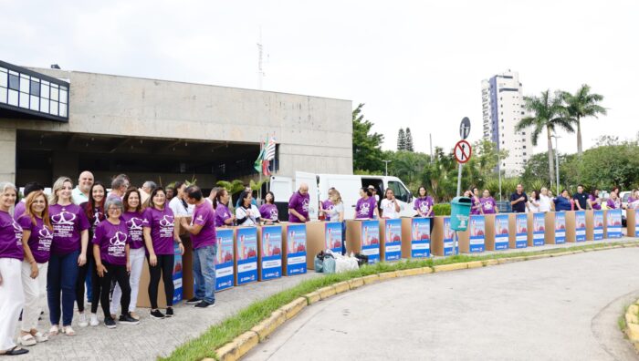 Fundo Social prorroga prazo de doações para o ‘Dia da Solidariedade’