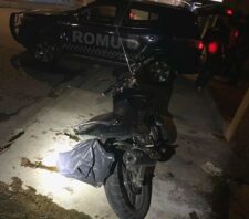GCM recupera veículos com queixas de roubo e furto