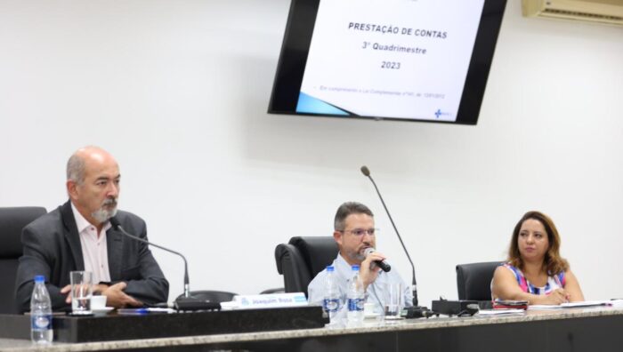 Saúde bate recorde em 2023 com mais de 7 milhões de procedimentos realizados