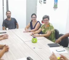 Nova composição do Conselho de Segurança Alimentar toma posse