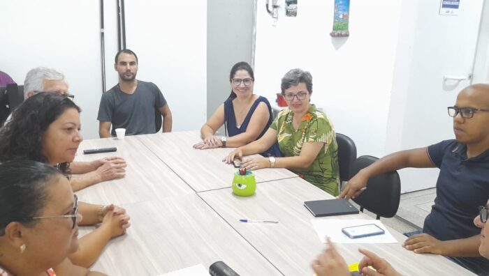 Nova composição do Conselho de Segurança Alimentar toma posse