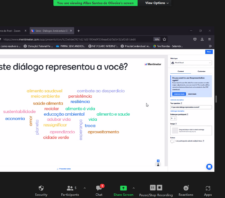 Dia Mundial da Água é tema da próxima edição do projeto ‘Diálogos Ambientais’