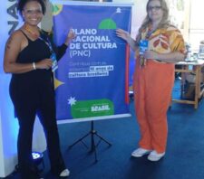 Suzano se destaca em Conferência de Cultura por trabalhos sobre patrimônio e danças