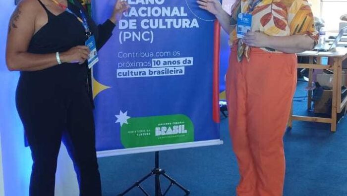 Suzano se destaca em Conferência de Cultura por trabalhos sobre patrimônio e danças