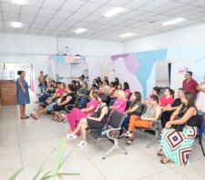 Clínica da Mulher promove 237 procedimentos em data especial