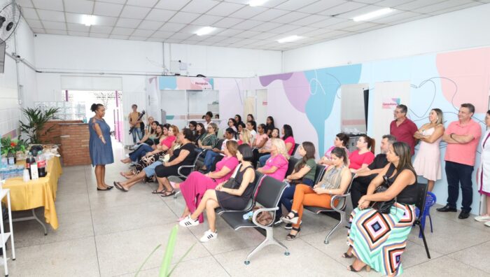 Clínica da Mulher promove 237 procedimentos em data especial